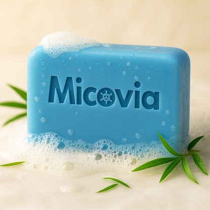Micovia® AntiFungal Relief Soap Bar