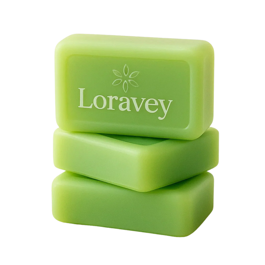 AntiFungal Relief Soap Bar